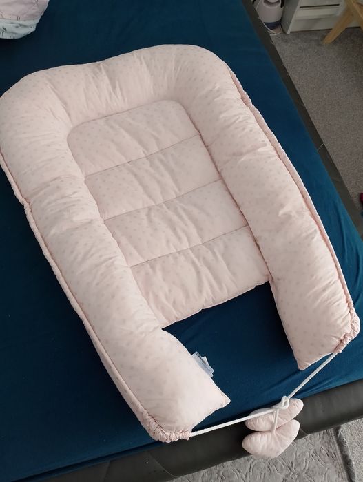 Sprzedam kokon dla niemowlaka