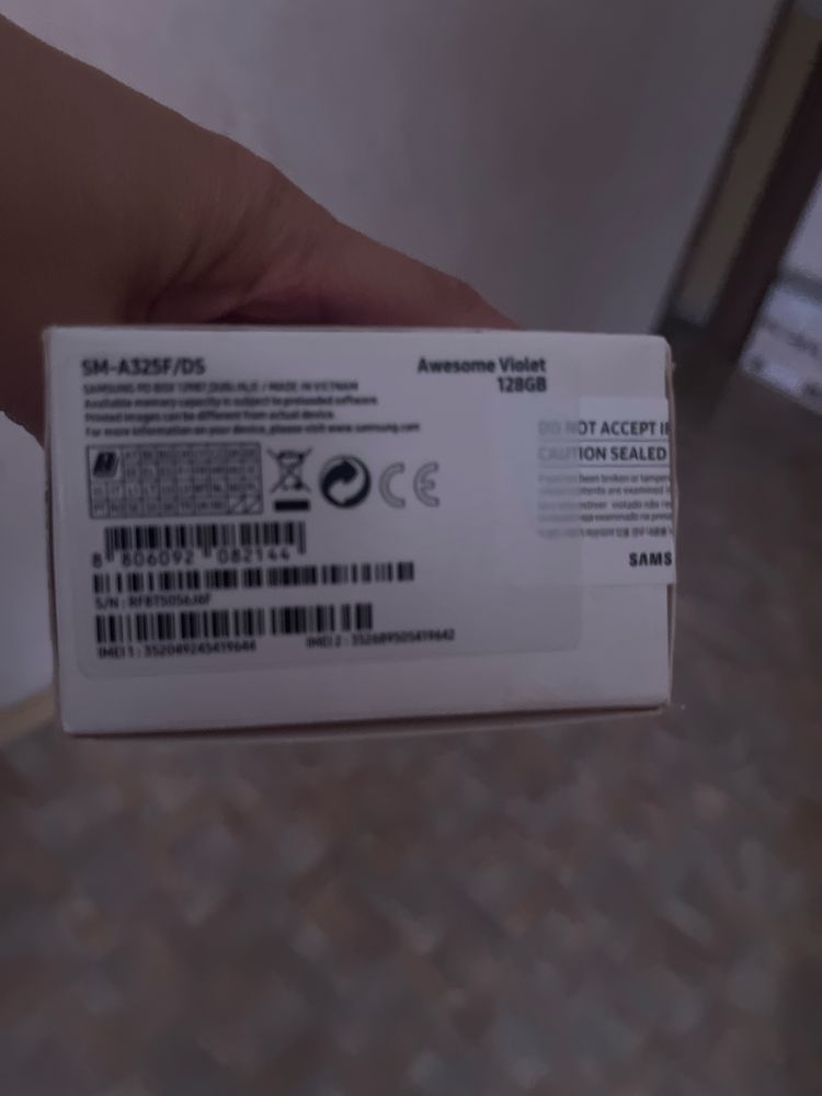 Смартфон Samsung A32