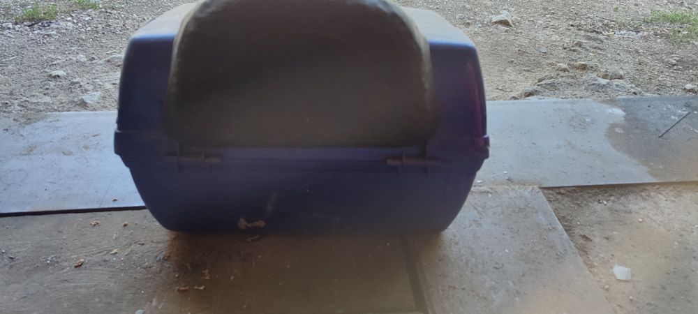 Продам кафр для скутера