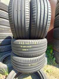 255/45r19 Pirelli Scorpion z 2021r 6mm Faktura