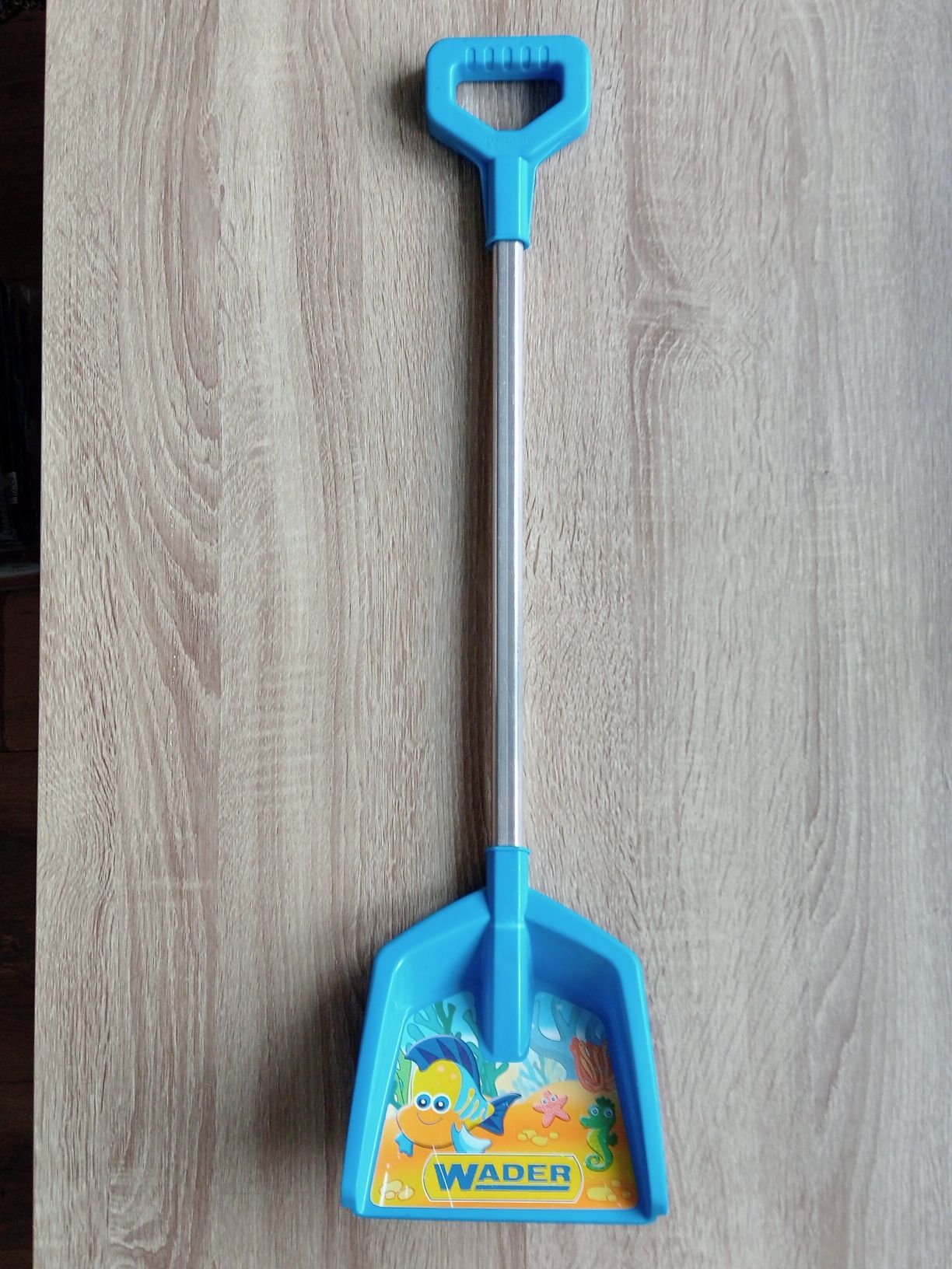 Wader Łopatka Długa 67 cm Nowa