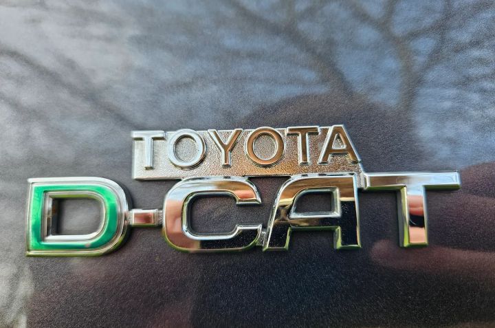 Toyota RAV4 2010