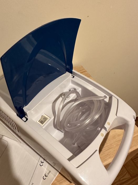 Nebulizador Beurer