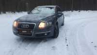 Audi a6 c6 2008 2.0 tdi