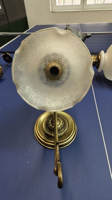 candeeiros de parede