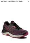 Buty damskie, sportowe