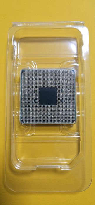 Процесор Amd Ryzen 5 5500 tray