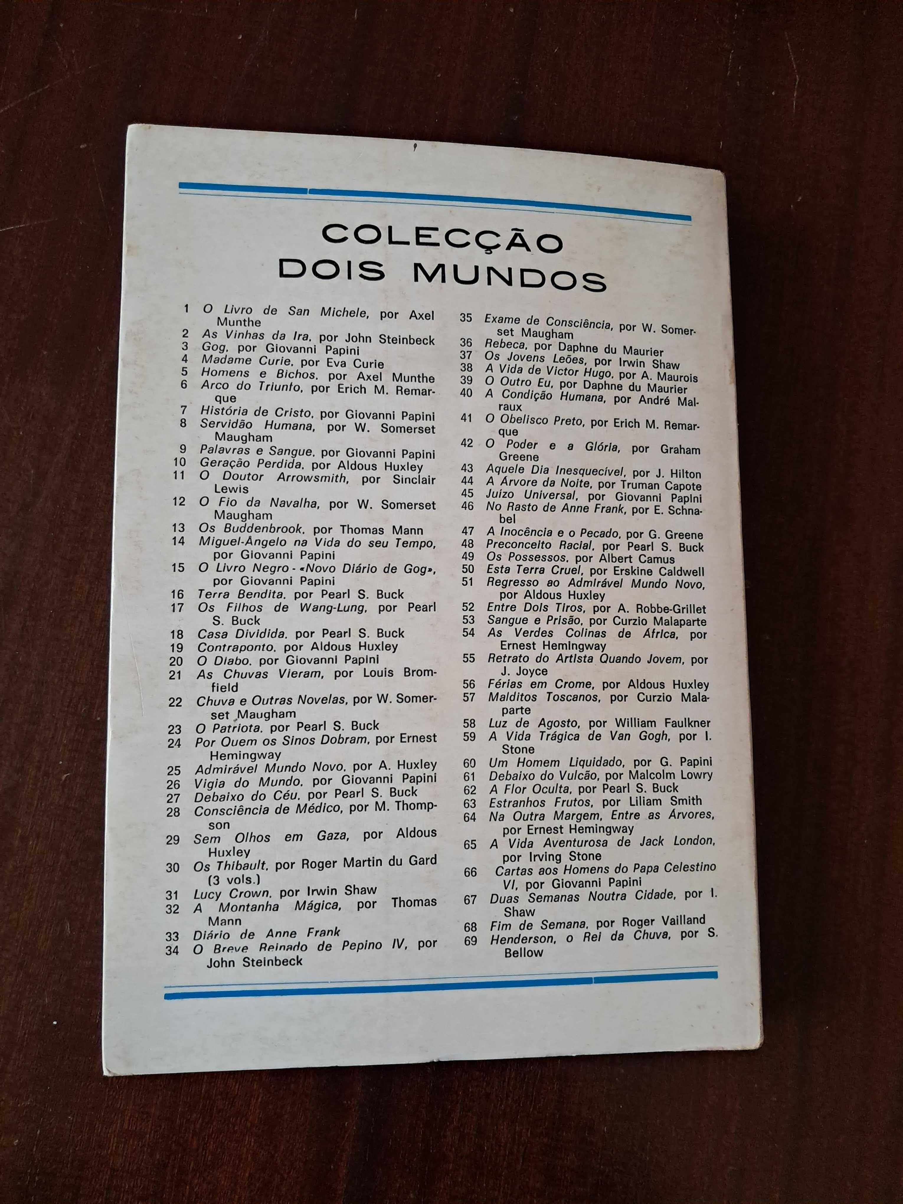 Os filhos de Wang Lung - Pearl. S. Buck