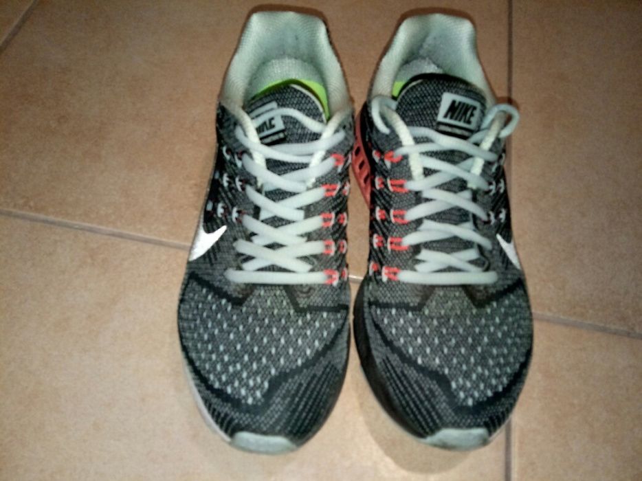 Ténis Nike Zoom Structure 18 Tam 37.5