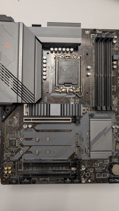 Płyta główna Gigabyte B660 Gaming X AX DDR4