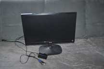 Monitor 22 cale LG 22M35A-B