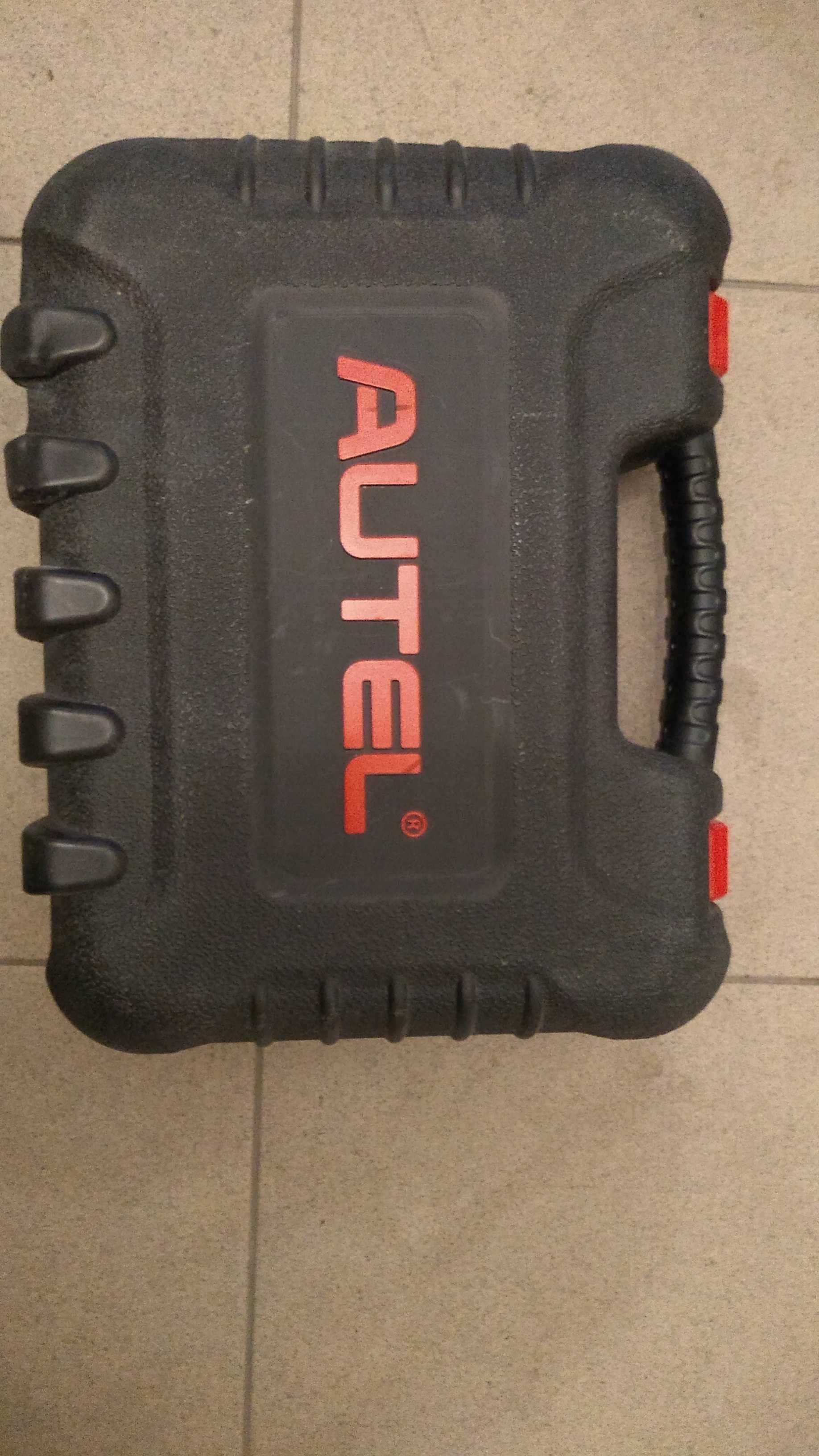 Interfejs diagnostyczny AUTEL MaxiDiag MD808 Pro