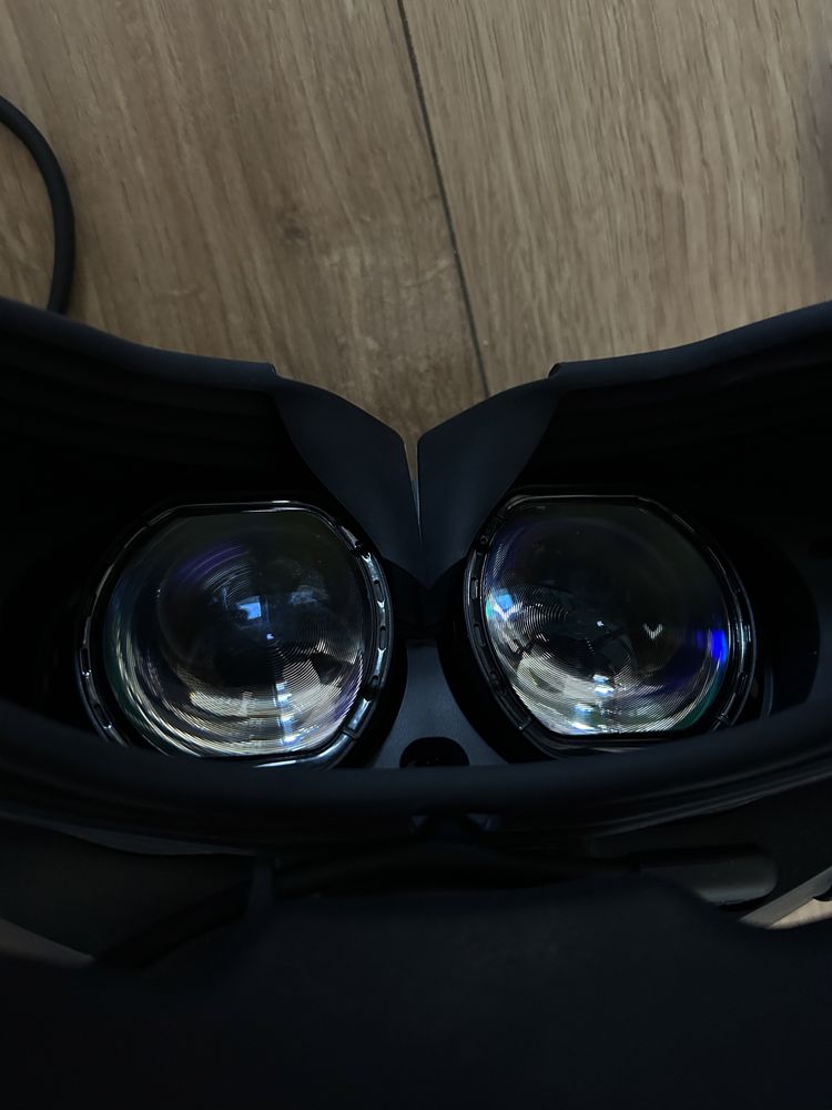 Playstation VR2 PSVR 2