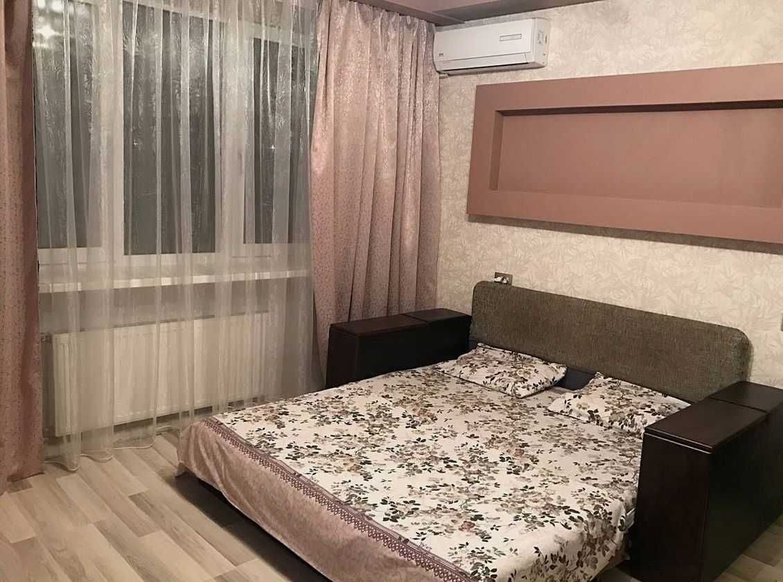 Сдам 1 комнатную квартиру Запорожское шоссе
