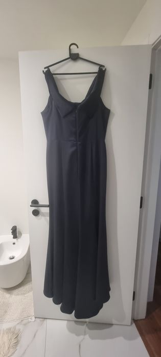 Vestido Jarlo Gabriella