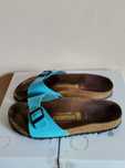 Klapki birkenstock 40