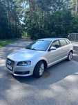 Audi A3 1.4 TFSI