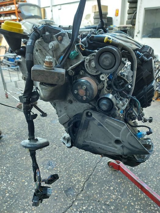 Motor smart forfour 1.0 71cv ,renault twingo 2016 ref:H4DA400