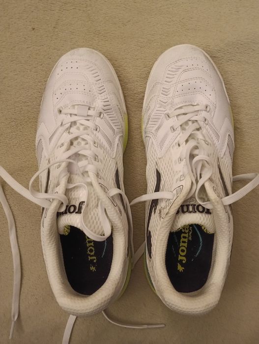 Joma Liga 5 como novas