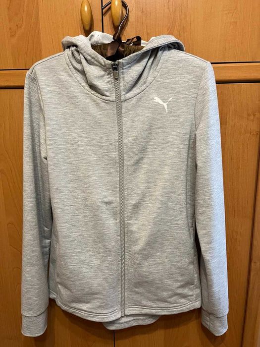 Кофта спортивная Puma