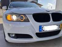 Bmw 320d 2011 (e90) impecavel