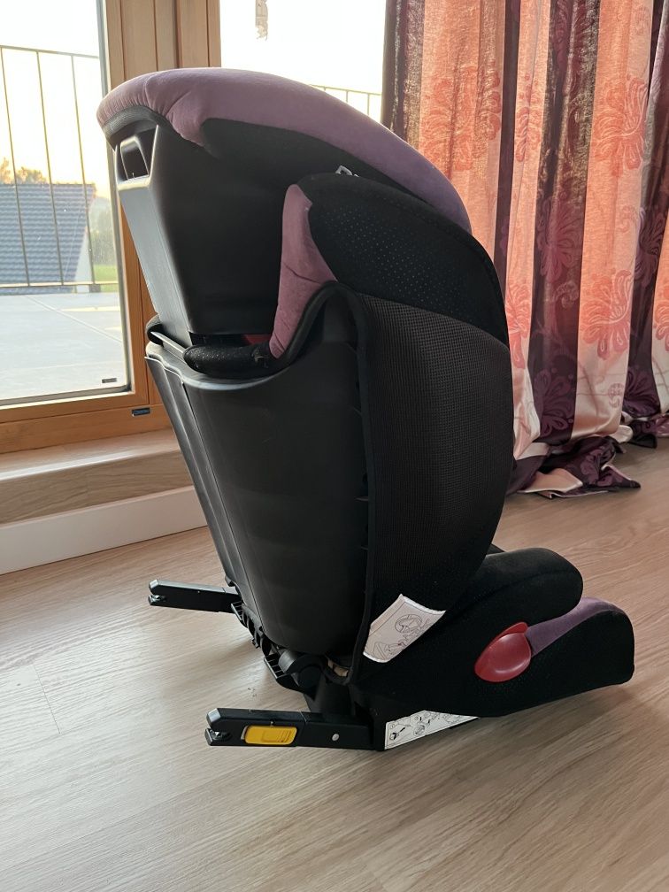 Fotelik Recaro Monza Nova