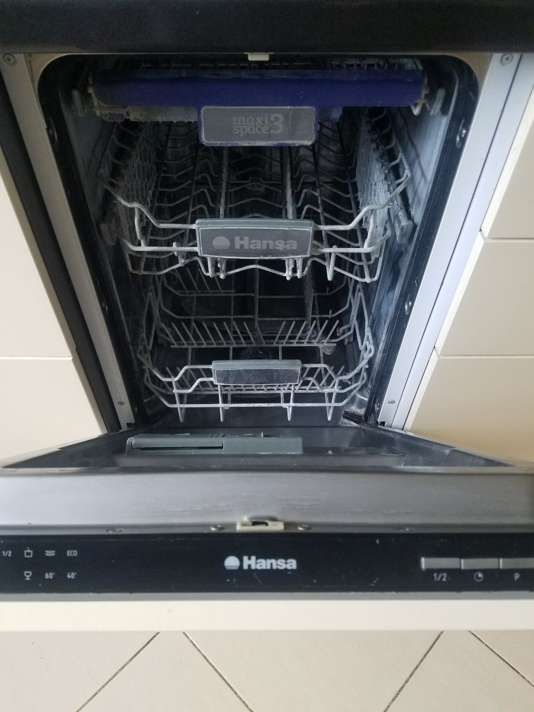 Посудомойка  Hansa ZIM436EH