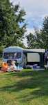 Przyczepa*Camping*Lunar*Zarejestrowana*Ubezpieczona