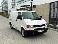 Volkswagen Transporter T4 2.5TDI 88KM 2001r. *OKAZJA*