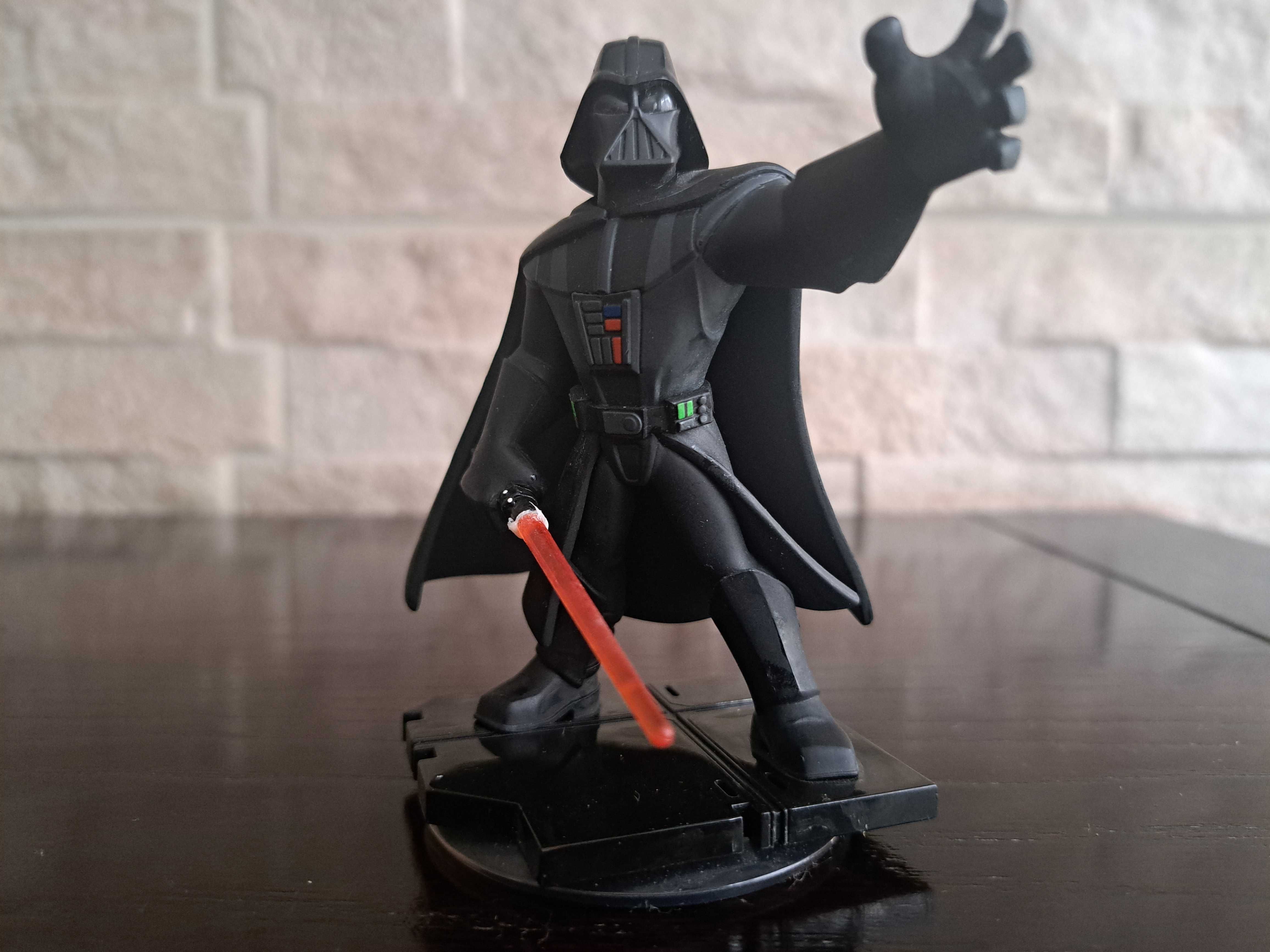 Disney Infinity 3.0 Base + Jogo + Figuras Star Wars - PS4 / PS5