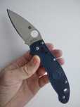 Spyderco Manix 2 CPM S110V