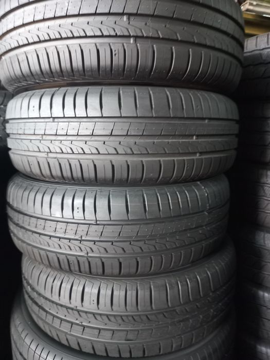 Opony nowe 195/65/15 hankook 4 szt