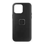 NOWE Etui Peak Design iPhone 15 Pro Max - Grafit