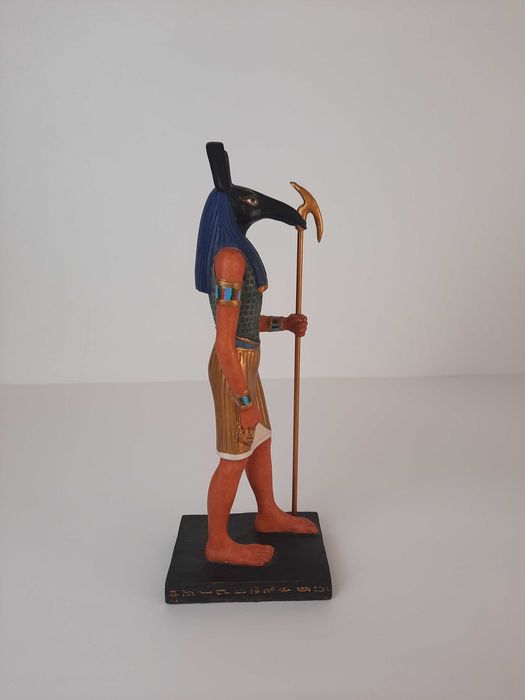 Estátuas Veronese (3 peças)