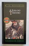 Ilha do Tesouro, Robert Louis Stevenson - PNL 7 ano