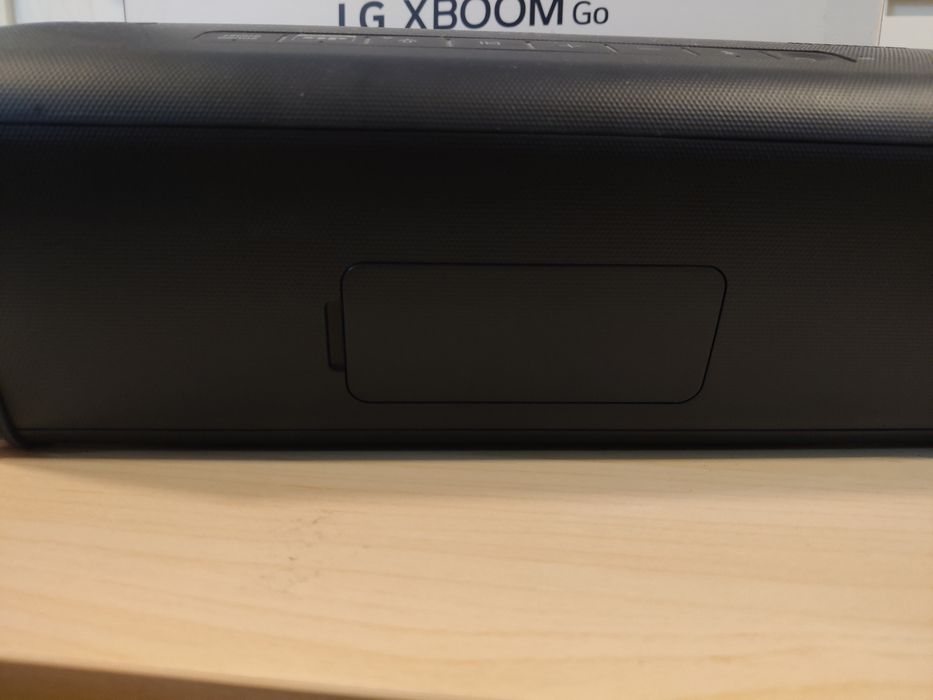LG xboom Go PN7
LG XBOOM Go PN7