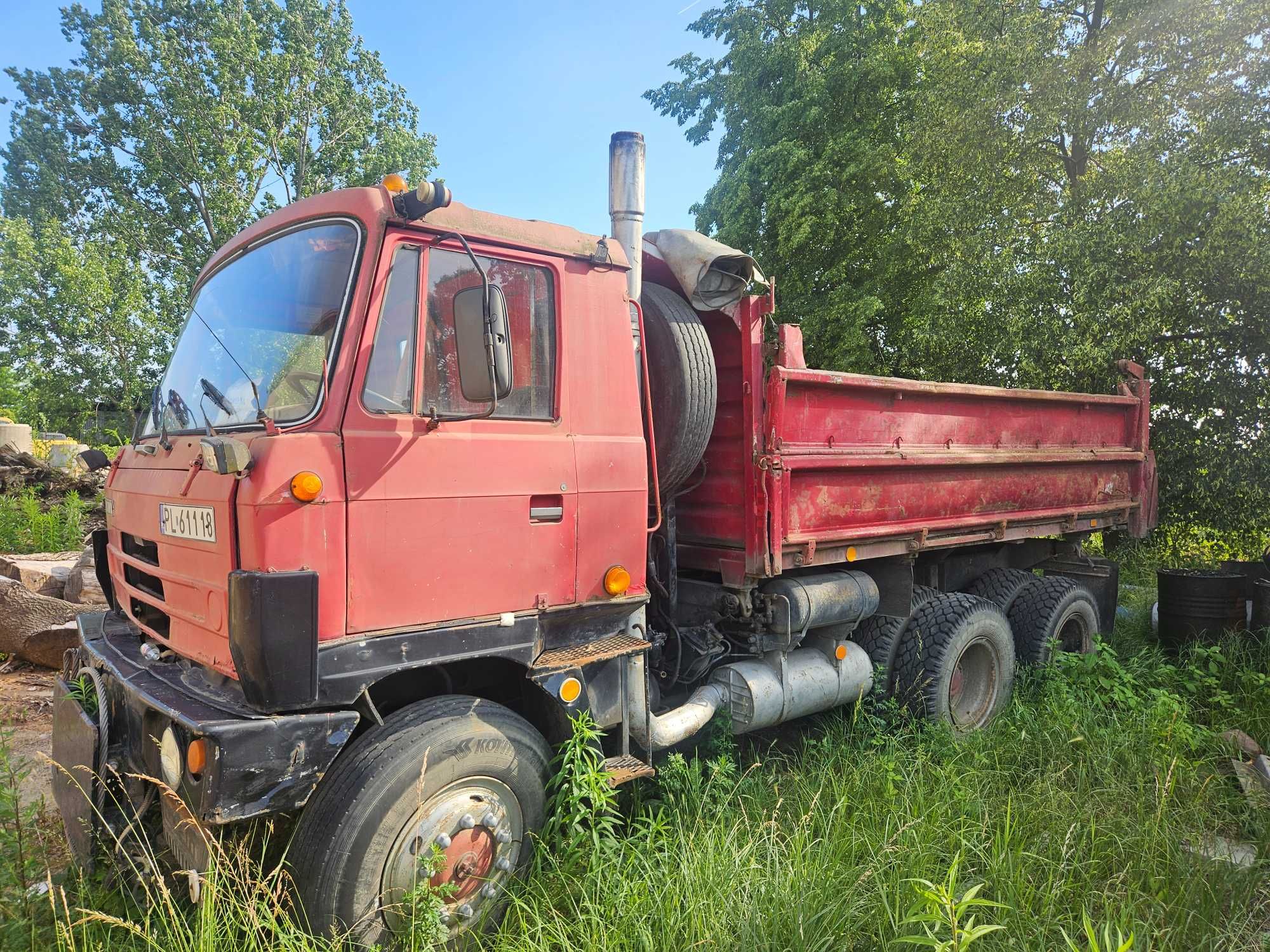 Tarta 815 - 1988r