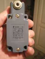 концевые выключатели поворотные (датчики угла) Pizatto FD 558 VDE 0660
