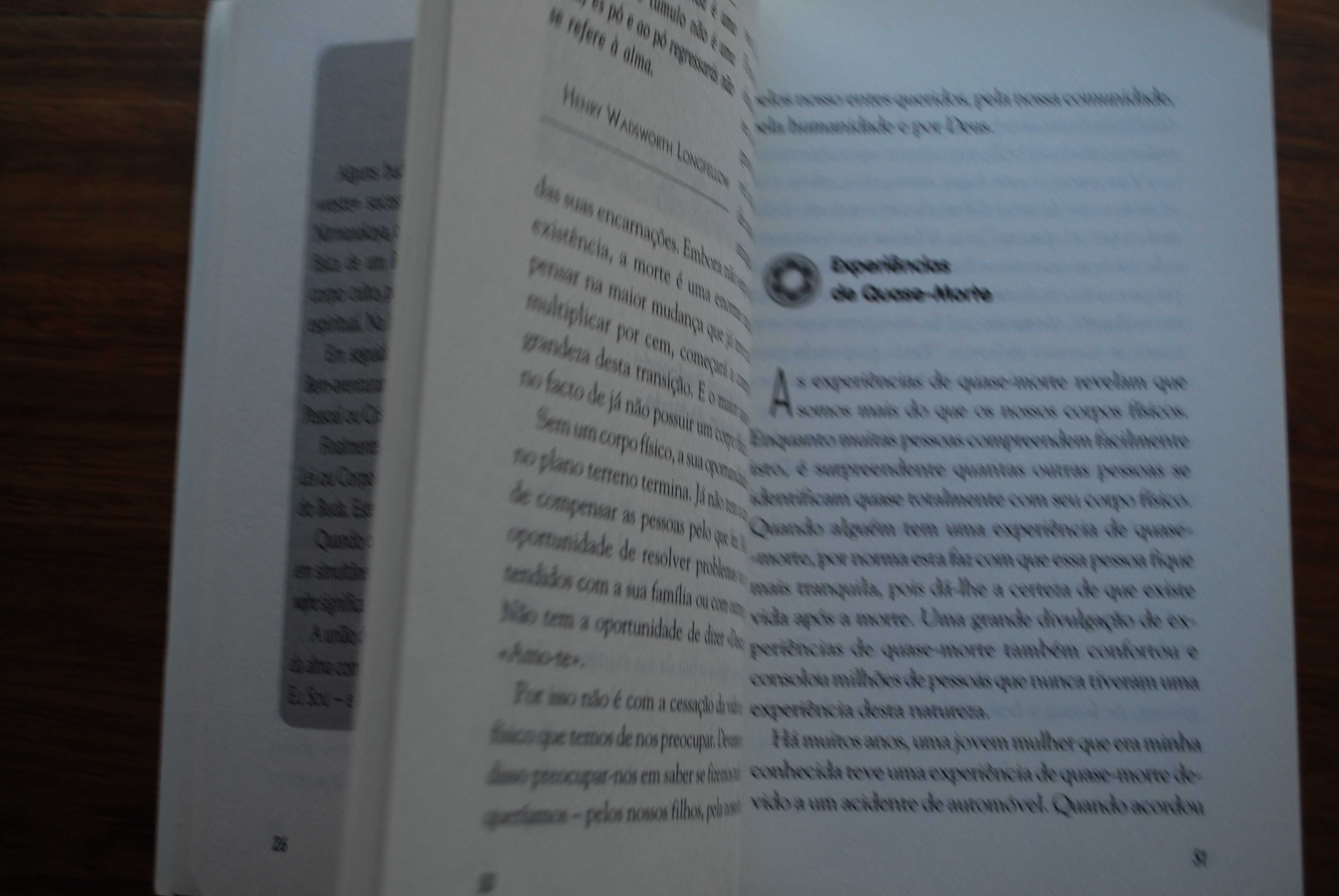 A História da Sua Alma de Elizabeth Clare Prophet