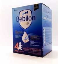 modyfikowane Bebilon 4 Advance Pronutra 1000 g
Towar MLEKO MODYF