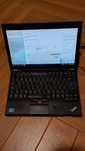 Laptop Lenovo ThinkPad X220 i5-2520M