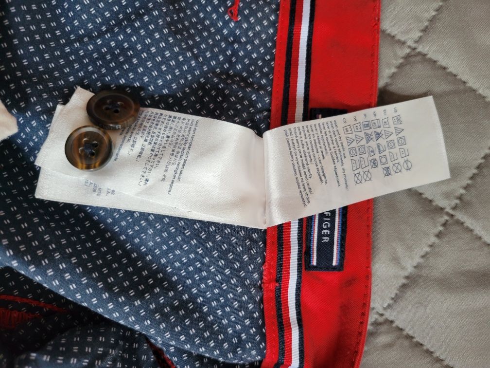 Новые шорты Tommy Hilfiger