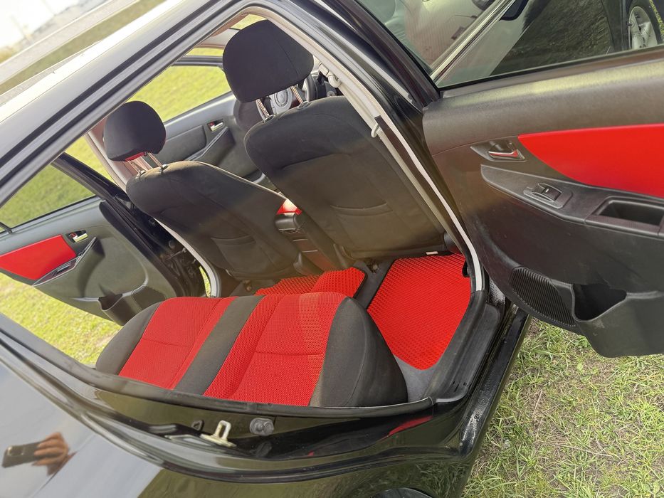 Geely MK Cross 1.5 газ/бензин 2013 г