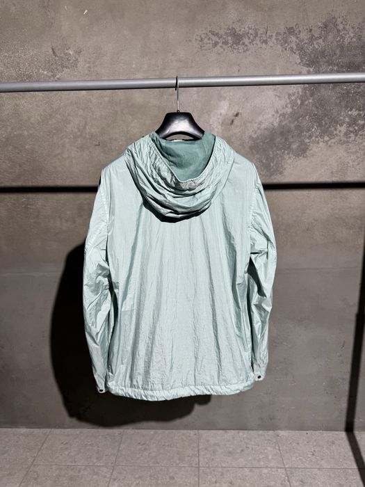 Куртка Stone Island Garment Dyed Crinkle Reps NY