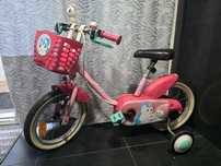 Bicicleta menina