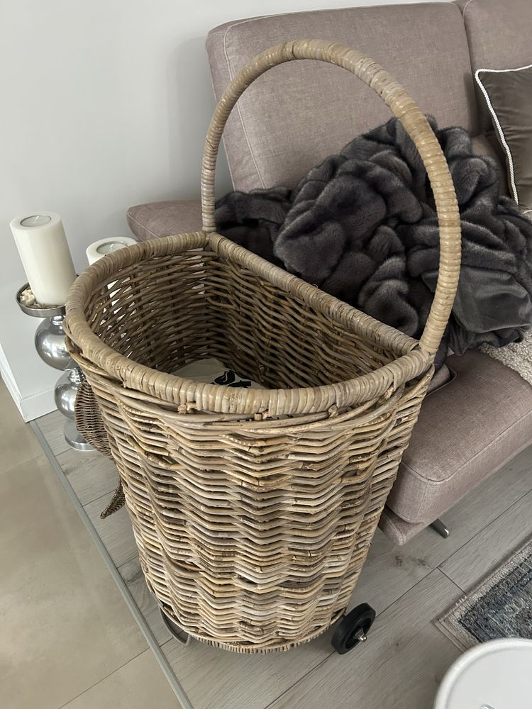 Miloo Home kosz XL