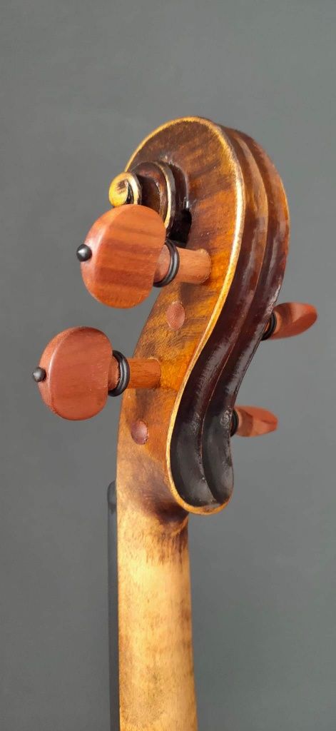 Violinos Antigos RESTAURADOS