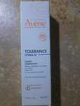 Avene tolerance hydra 10