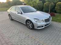 Mercedes w212 2.2 avantgarde xenon 651.924