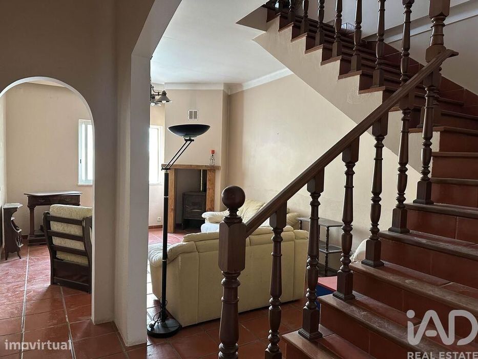 Casa / Villa T4 em Almeirim de 110,00 m2